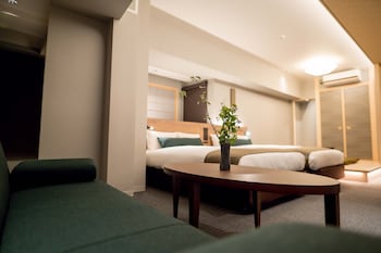 resi stay hotel sun chlorella