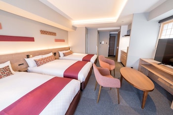 resi stay hotel sun chlorella