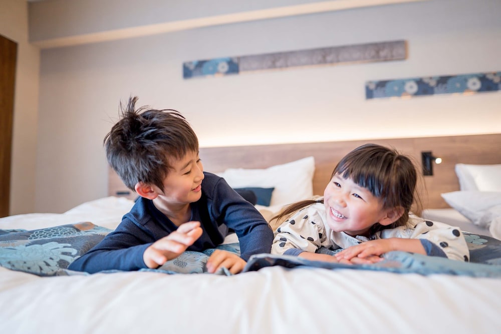 resi stay hotel sun chlorella