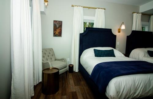 the colonial inn hillsborough