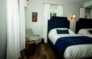 the colonial inn hillsborough