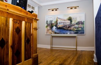 the colonial inn hillsborough