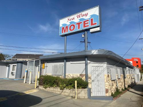 seaway motel