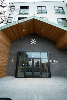 kinship landing