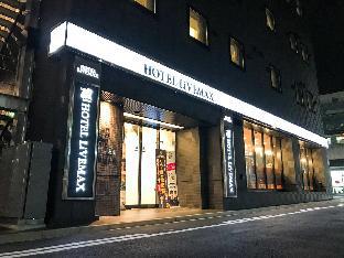 hotel livemax chiba chuo ekimae