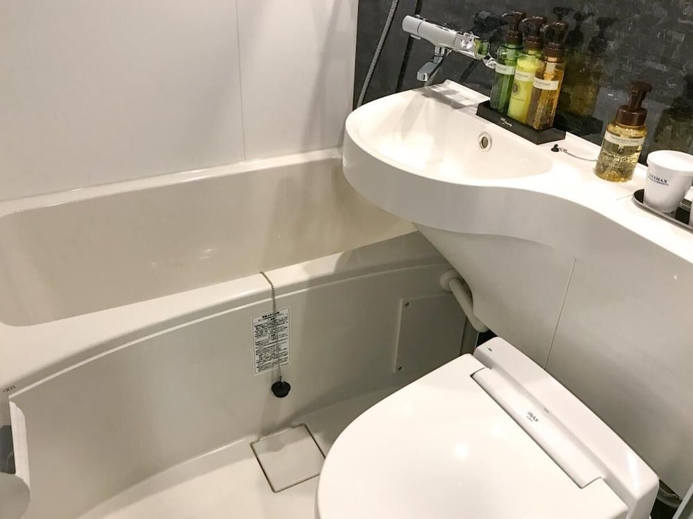 hotel livemax chiba chuo ekimae