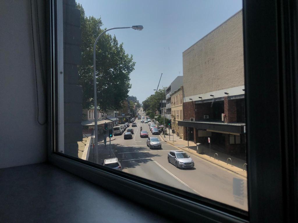 alloggio studios on king