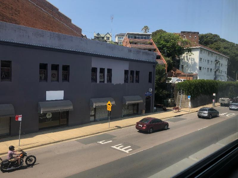 alloggio studios on king