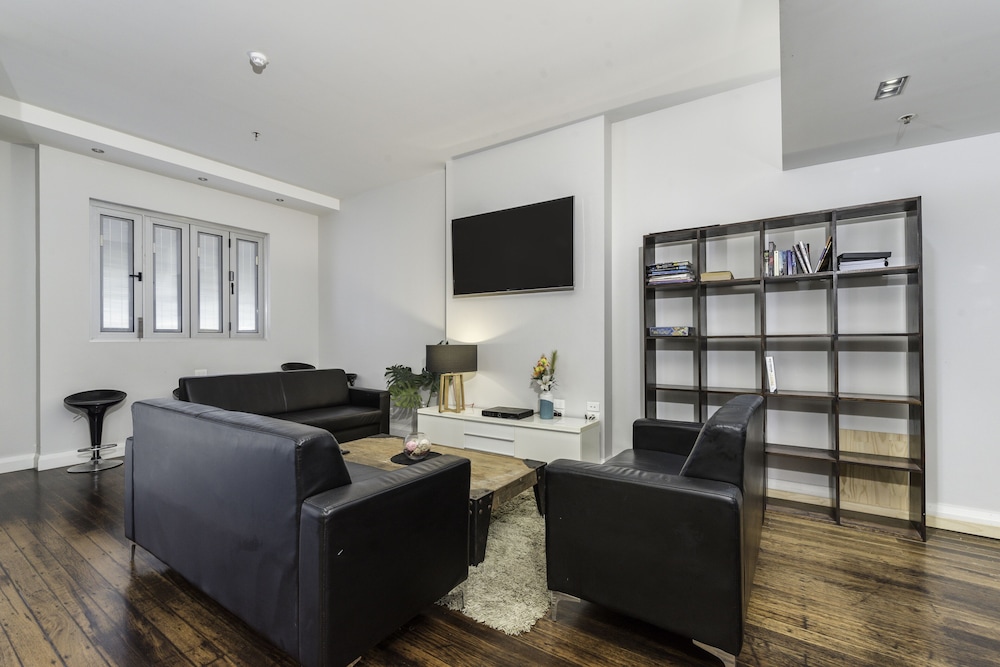 alloggio studios on king