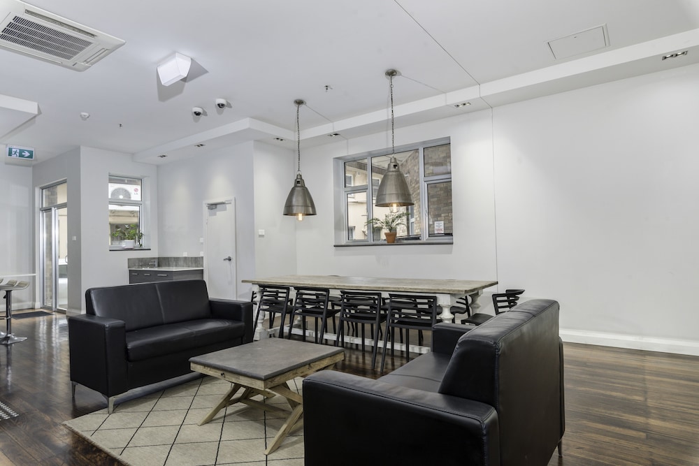 alloggio studios on king