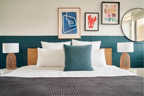 peterborough house and motel