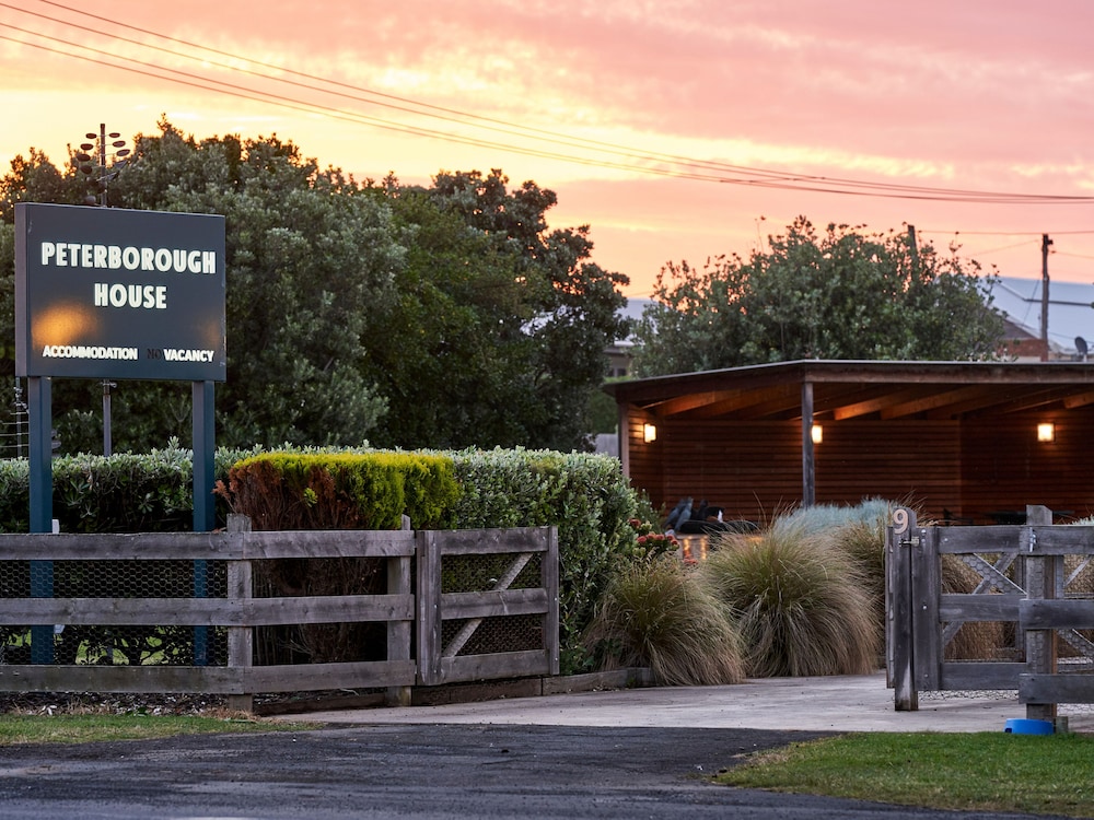 peterborough