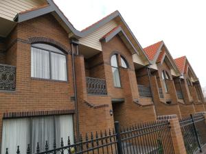 goulburn