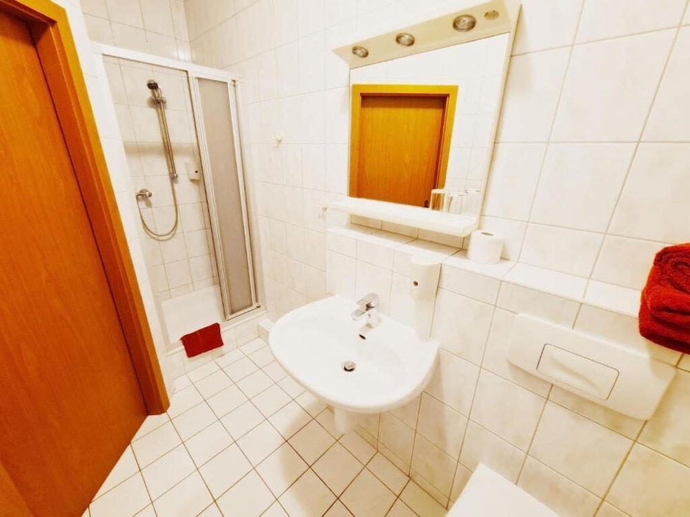 hotel deutsches haus