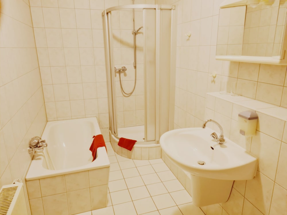 hotel deutsches haus