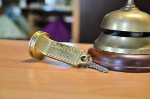 hotel deutsches haus