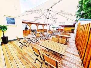 hotel deutsches haus