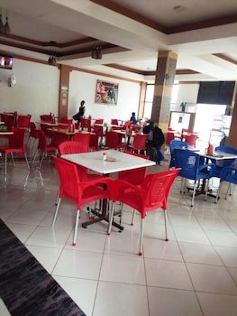 Spanish Restaurant And Lodge Gilgil,,2.5 star