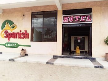 Spanish Restaurant And Lodge Gilgil,,2.5 star