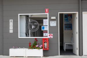petrie mill motel