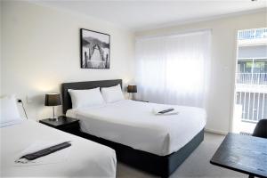 petrie mill motel