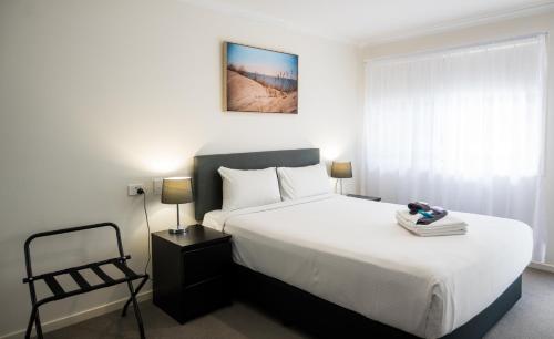 Petrie Mill Motel,Carseldine>>Brisbane,2.5 star
