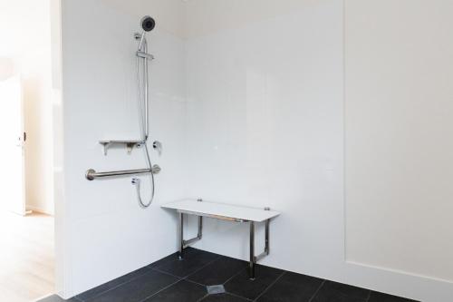 Petrie Mill Motel,Carseldine>>Brisbane,2.5 star