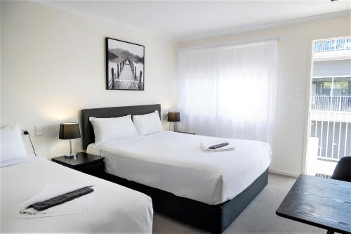 petrie mill motel