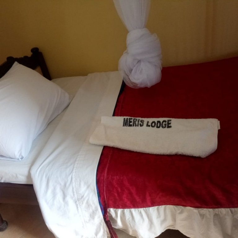meris lodge
