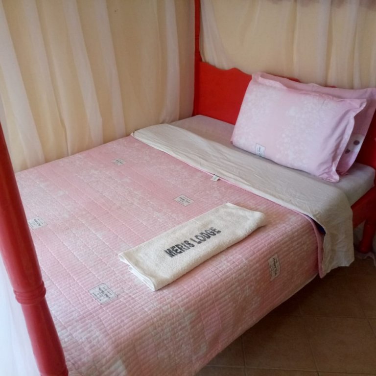meris lodge