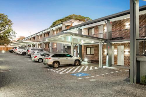 toowoomba