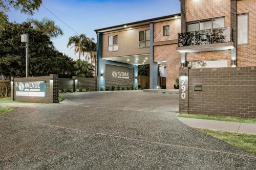 toowoomba