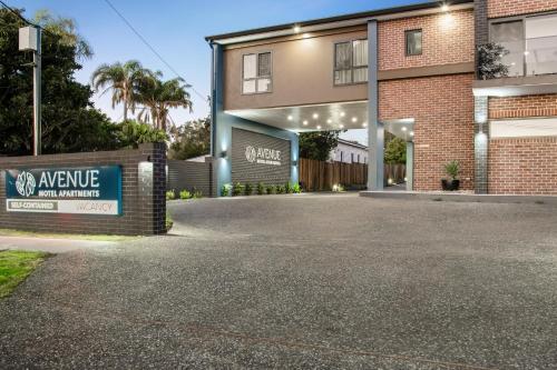 toowoomba