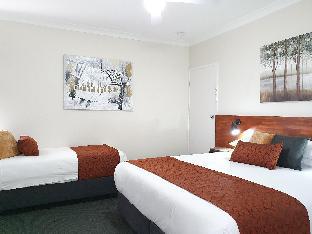 black sheep motel goulburn