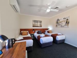 black sheep motel goulburn