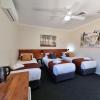 black sheep motel goulburn