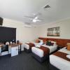 black sheep motel goulburn