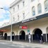 meridian hotel