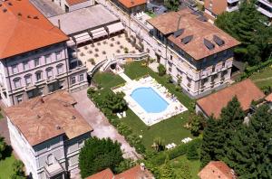 Grand Hotel Liberty,Lake Garda>>Garda,4 star