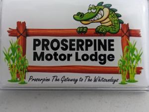 proserpine