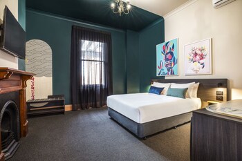 adelaide