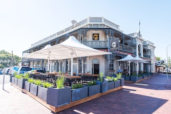 adelaide