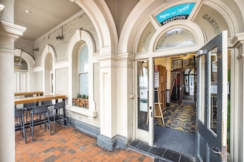 adelaide