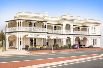 adelaide