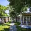 The Garda Village,Near Le Ninfee Del Garda Water Park,4 star