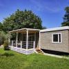 The Garda Village,Near Le Ninfee Del Garda Water Park,4 star