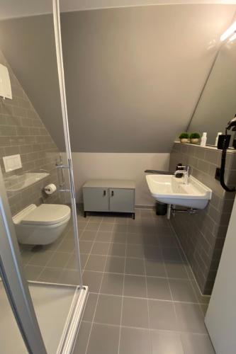 wertschatzer hotel krumme str