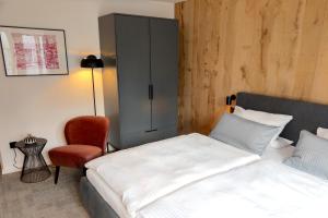 wertschatzer hotel krumme str