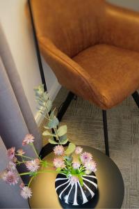 wertschatzer hotel krumme str