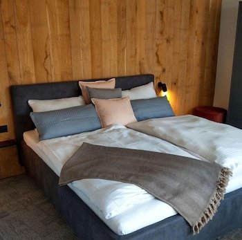 wertschatzer hotel krumme str